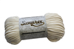 Sznurek bawełniany 5 mm- 100mb- Ecru