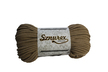 Sznurek bawełniany 5 mm- 100 mb- CAPPUCINO