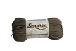 Sznurek bawełniany 5 mm- 100 mb- BEŻOWY