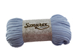  Sznurek bawełniany 5 mm- 100 mb- BLĘKITNY