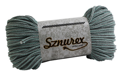 SZNUREX, SZNUREK BAWEŁNIANY