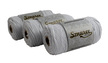  Sznurek bawełniany 3mm- 100mb- Biały