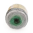 SZNUREK MACRAMA, OMBRE, CACE, OKRĄGŁY, 2MM