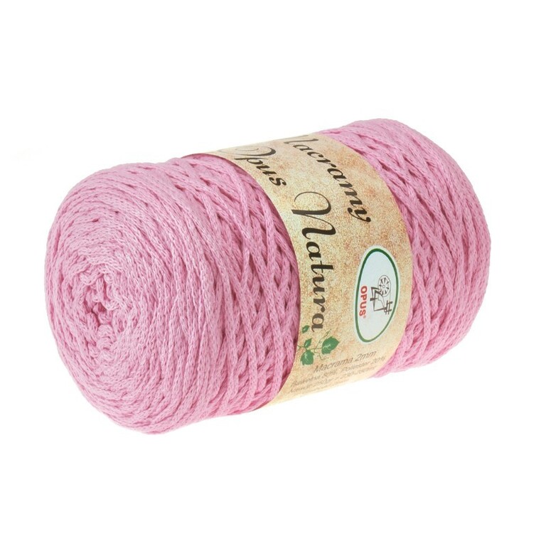 sznurek macrama opus natura 2mm