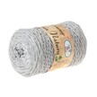 Sznurek Macrama Opus Natura 2mm- JASNY POPIEL 103