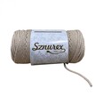 sznurek bawełniany z rdzeniem 3mm