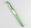 Szydełko aluminiowe, anodowane