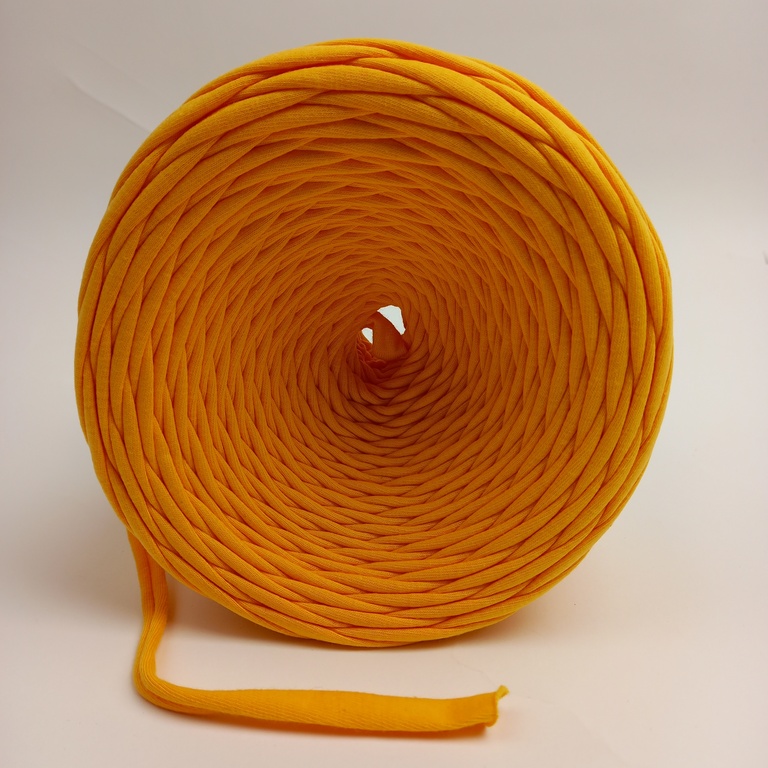 Przędza bawełniana Premium,  y-shirt Yarn 
