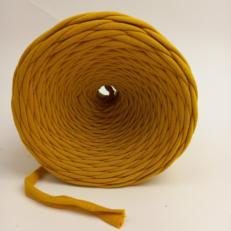 Przędza bawełniana Premium T-shirt Yarn 