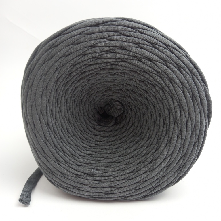 Przędza bawełniana Premium T-shirt Yarn 