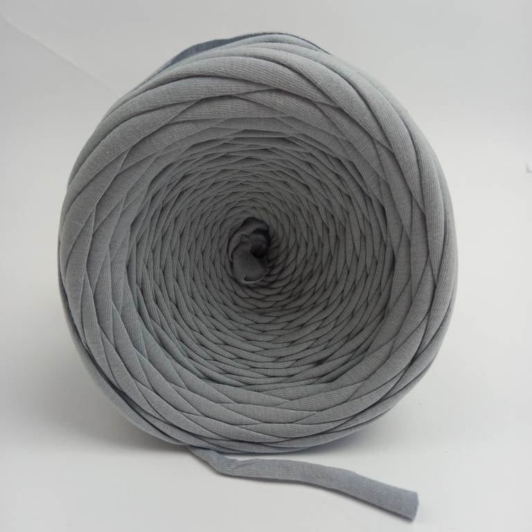 Przędza bawełniana Premium T-shirt Yarn 