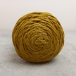 SZNUREK POLY MACRAME- MUSZTARDA- 109 (2)