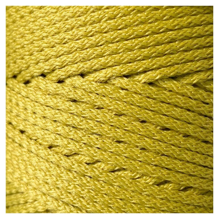 sznurek poliestrowy, okrągły , 2mm