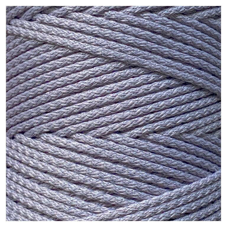 sznurek okrągły, 2mm, poliestrowy
