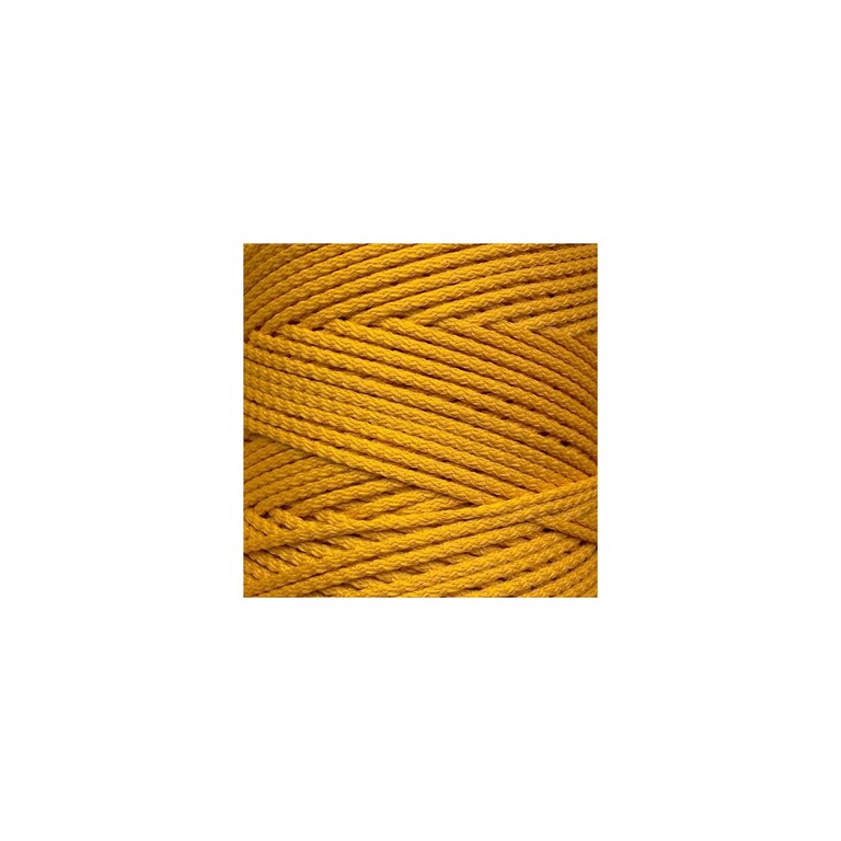 sznurek okrągły, 2mm, poliestrowy