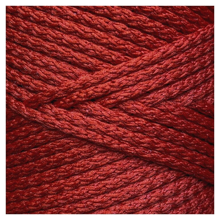 sznurek okrągły, 2mm, poliestrowy