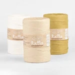 Rafia papierowa  Steli Yarn